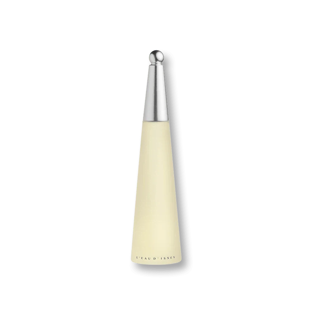 Issey Miyake L'Eau D'Issey manufacturer bottle, linked from the supplied product catalogue.