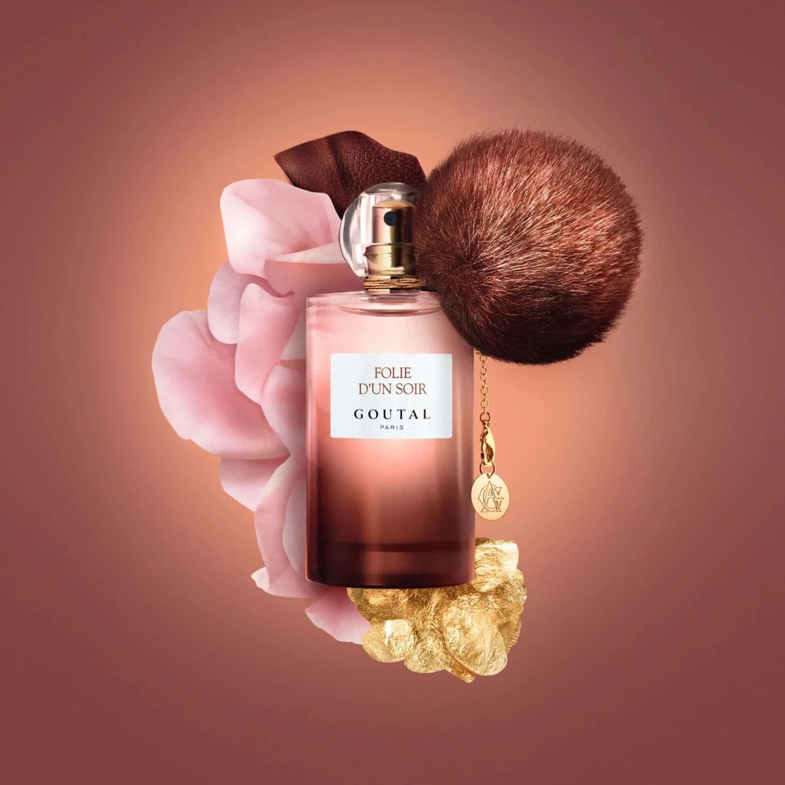 Goutal Folie D'Un Soir manufacturer bottle, linked from the supplied product catalogue.