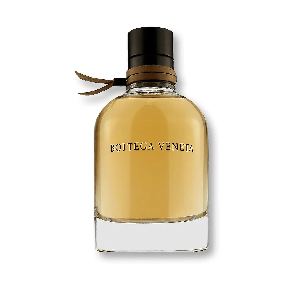 Bottega Veneta Bottega Veneta manufacturer bottle, linked from the supplied product catalogue.