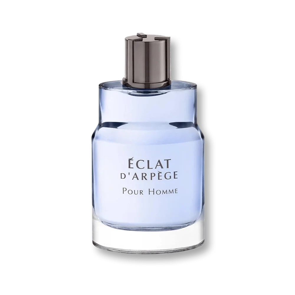 Lanvin Eclat D'Arpege manufacturer bottle, linked from the supplied product catalogue.