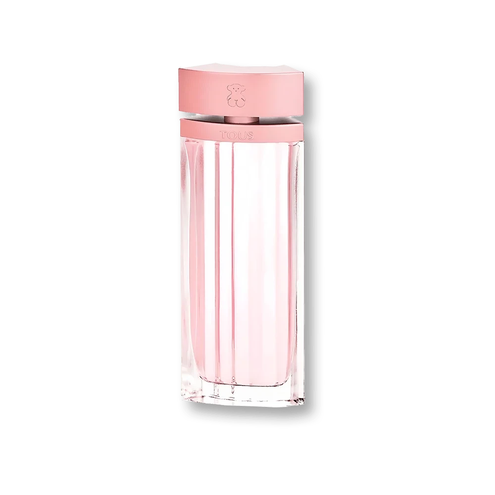 Tous L' manufacturer bottle, linked from the supplied product catalogue.