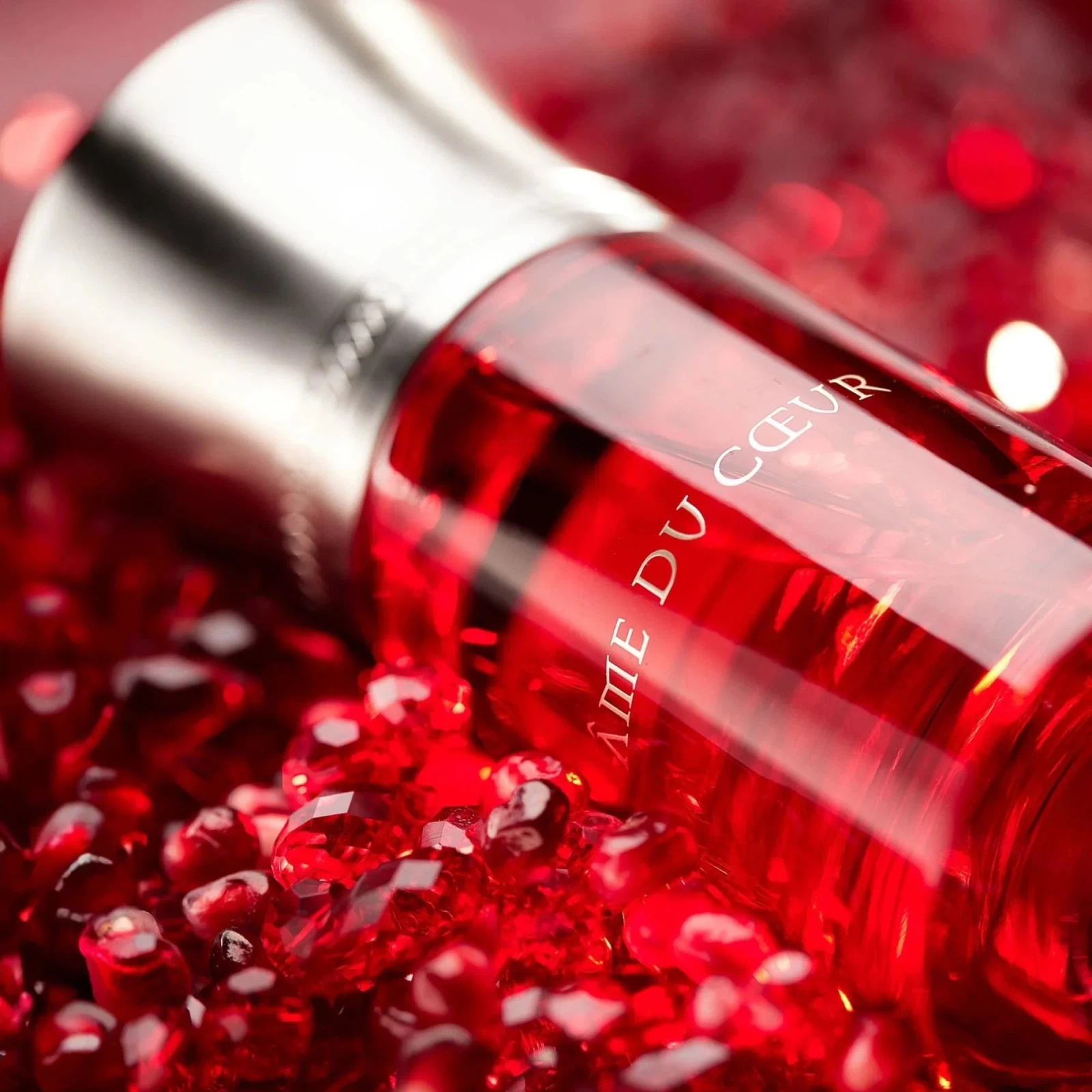 Liquides Imaginaires Ame Du Coeur manufacturer bottle, linked from the supplied product catalogue.