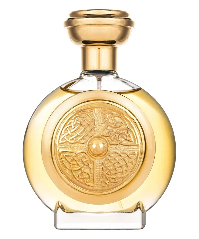 Boadicea Defender manufacturer bottle, linked from the supplied product catalogue.