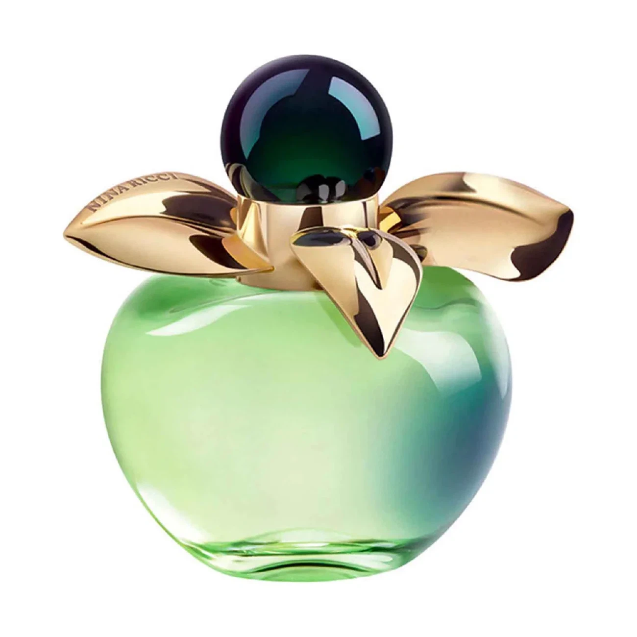 Nina Ricci Bella Les Belles De Nina manufacturer bottle, linked from the supplied product catalogue.