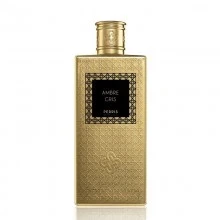 Monte Carlo Perris Ambre Gris manufacturer bottle, linked from the supplied product catalogue.