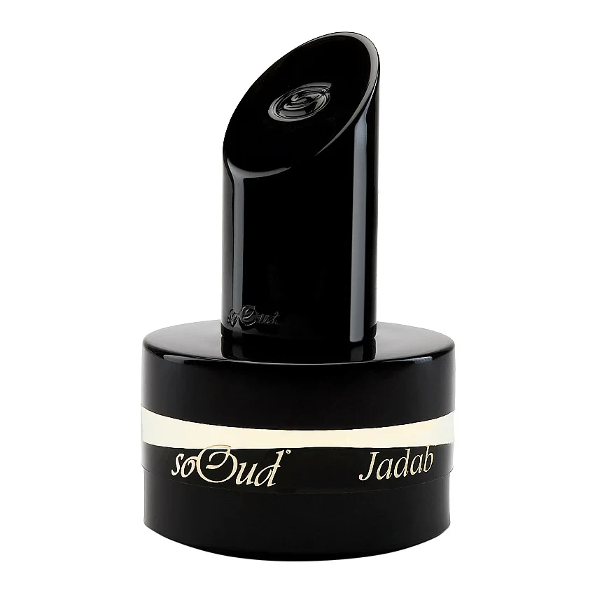 So Oud Jadab Parfum Nektar manufacturer bottle, linked from the supplied product catalogue.