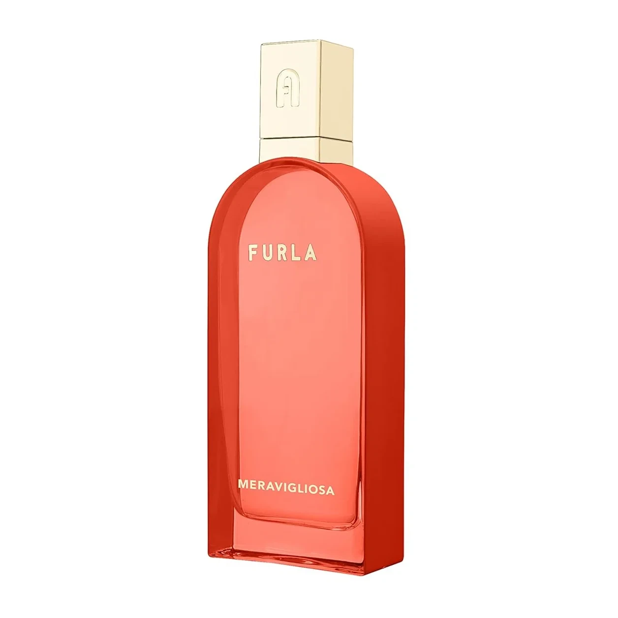 Furla Meravigliosa Floral Fruity Woody manufacturer bottle, linked from the supplied product catalogue.