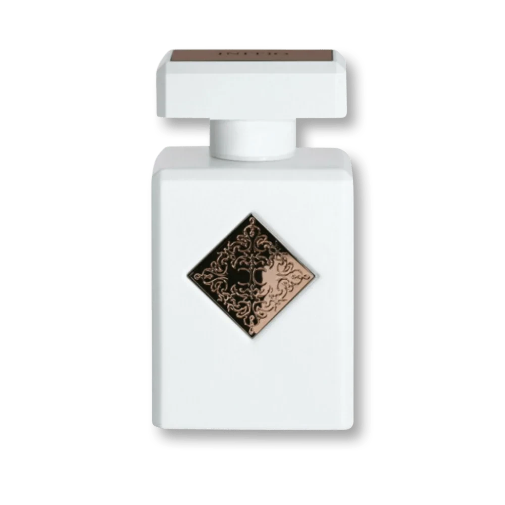 Initio Parfums Paragon manufacturer bottle, linked from the supplied product catalogue.