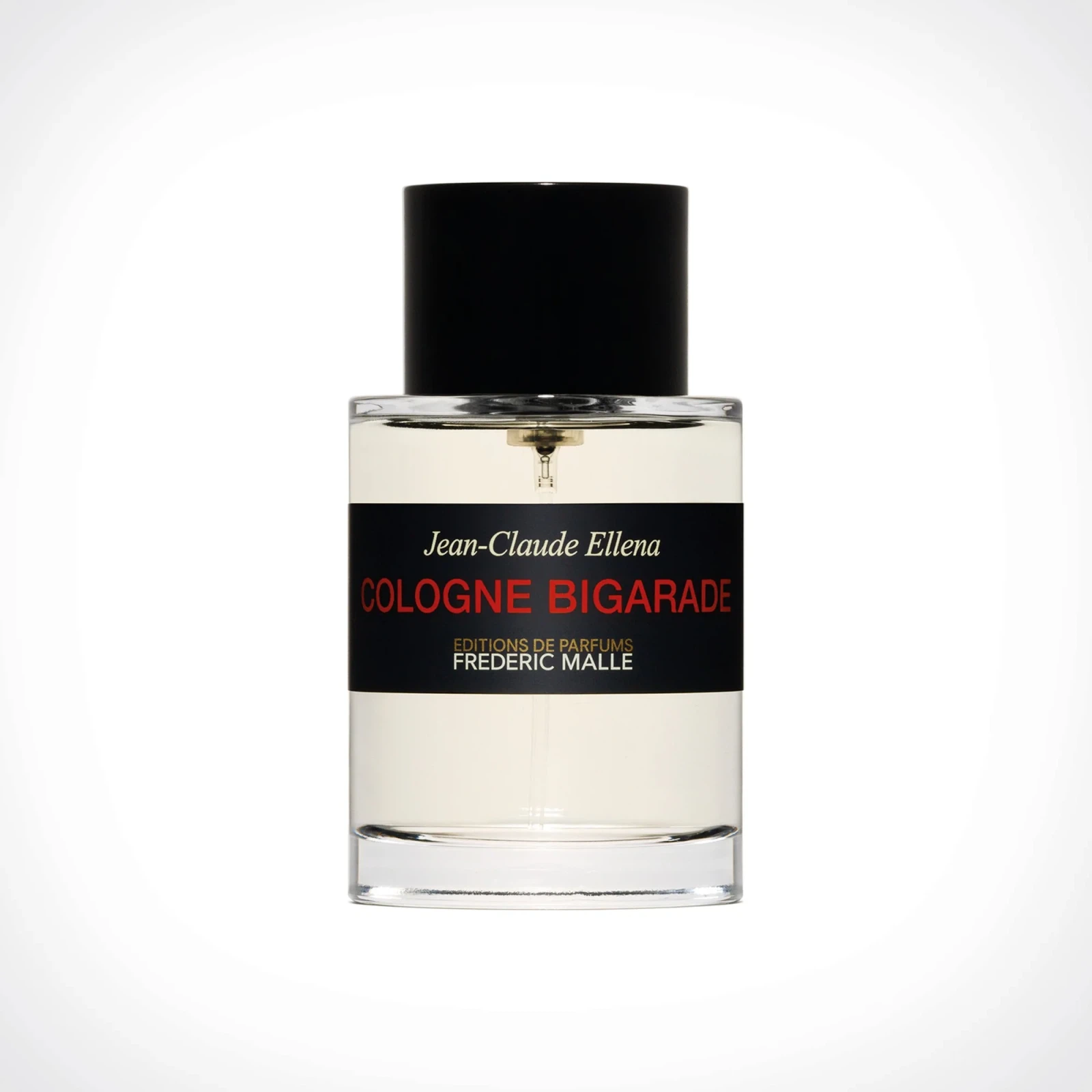 Frederic Malle Cologne Bigarade Citrus Aromatic manufacturer bottle, linked from the supplied product catalogue.