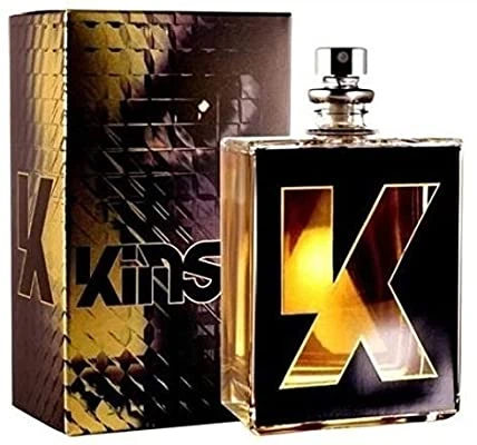 Kinski KINSKI manufacturer bottle, linked from the supplied product catalogue.