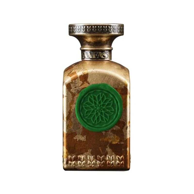 Anfas Gaya manufacturer bottle, linked from the supplied product catalogue.