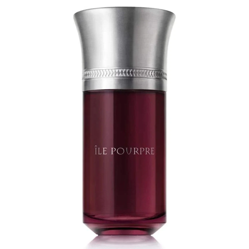 Les Liquides Imaginaires Ile Pourpre Eau Imaginaire manufacturer bottle, linked from the supplied product catalogue.