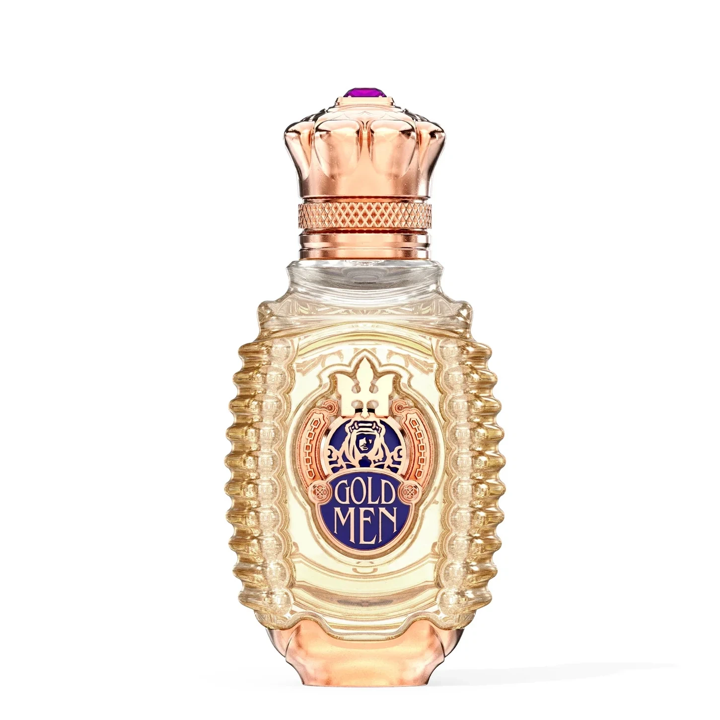 Shaik Opulent Shaik Gold Edition Limited Edition Accessories Parfum manufacturer bottle, linked from the supplied product catalogue.