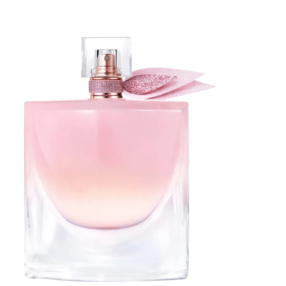 Lancome La Vie Est Belle Vanille Nude Gourmand manufacturer bottle, linked from the supplied product catalogue.