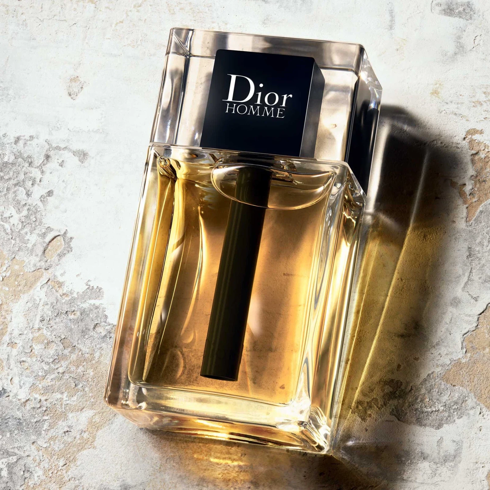 Christian Dior Homme manufacturer bottle, linked from the supplied product catalogue.