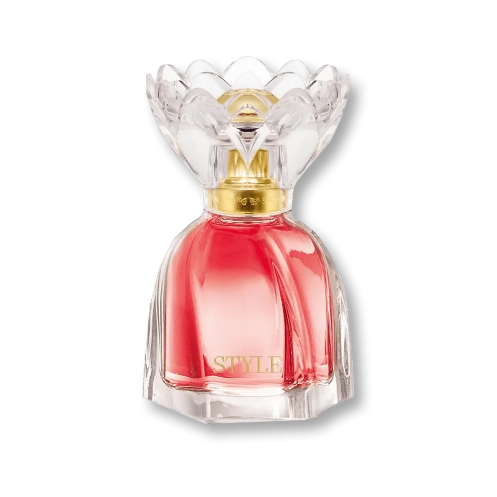 Marina De Bourbon Princess Style manufacturer bottle, linked from the supplied product catalogue.