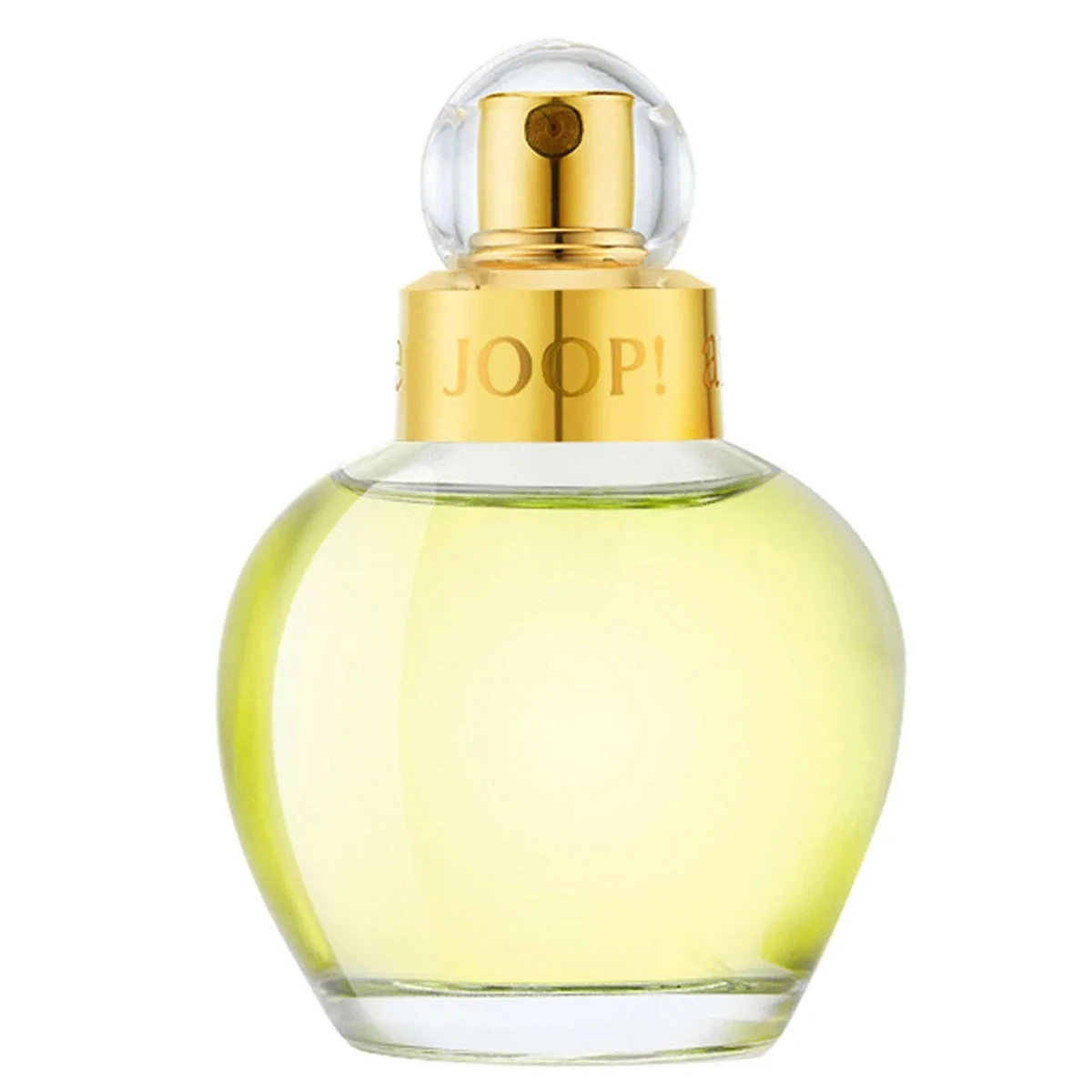 Joop! All About Eve Floral Fruity manufacturer bottle, linked from the supplied product catalogue.