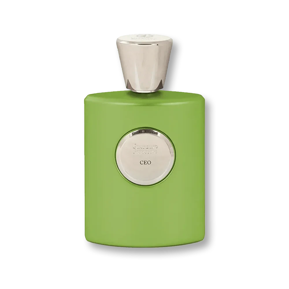 Giardino Benessere CEO manufacturer bottle, linked from the supplied product catalogue.
