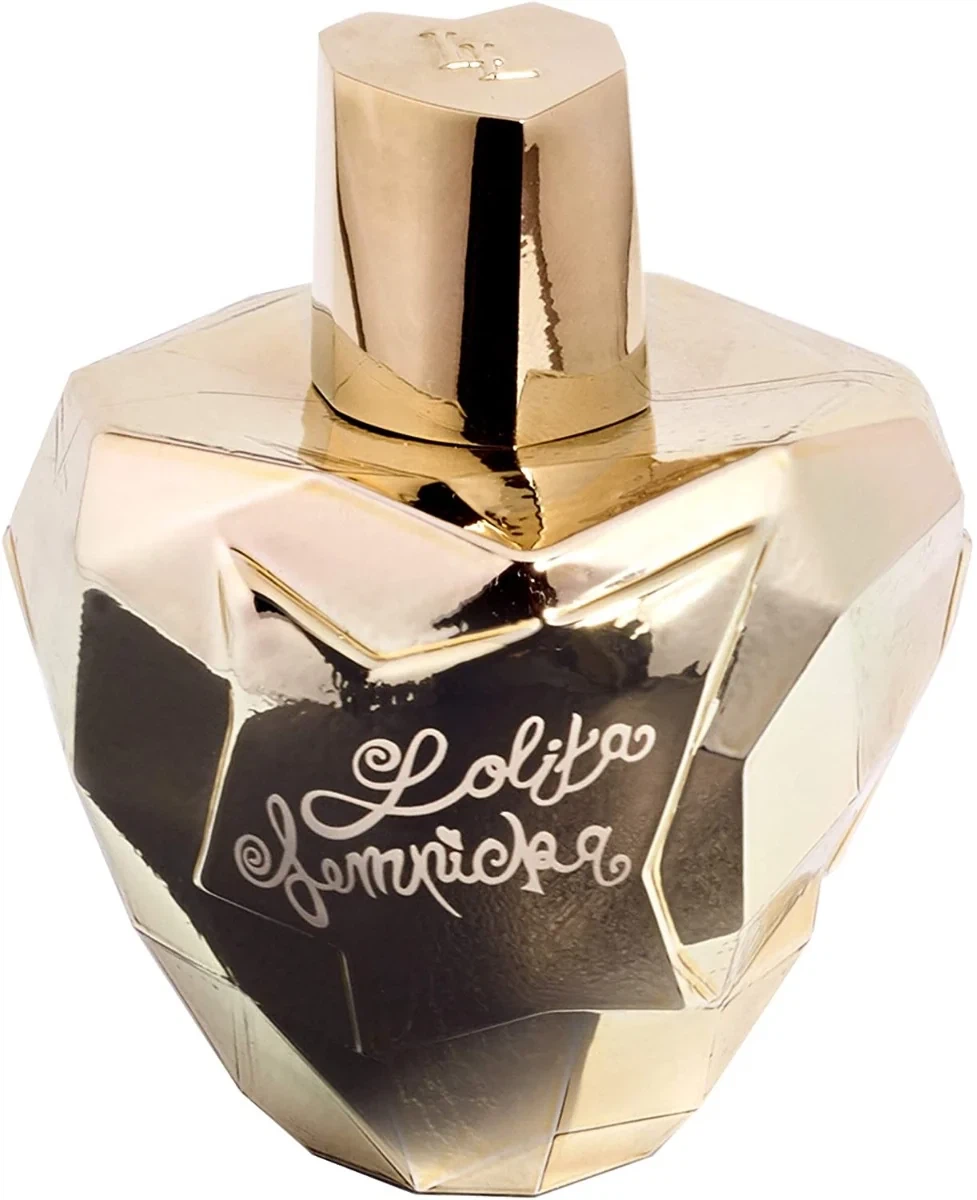 Lolita Lempicka Elixire Sublime manufacturer bottle, linked from the supplied product catalogue.