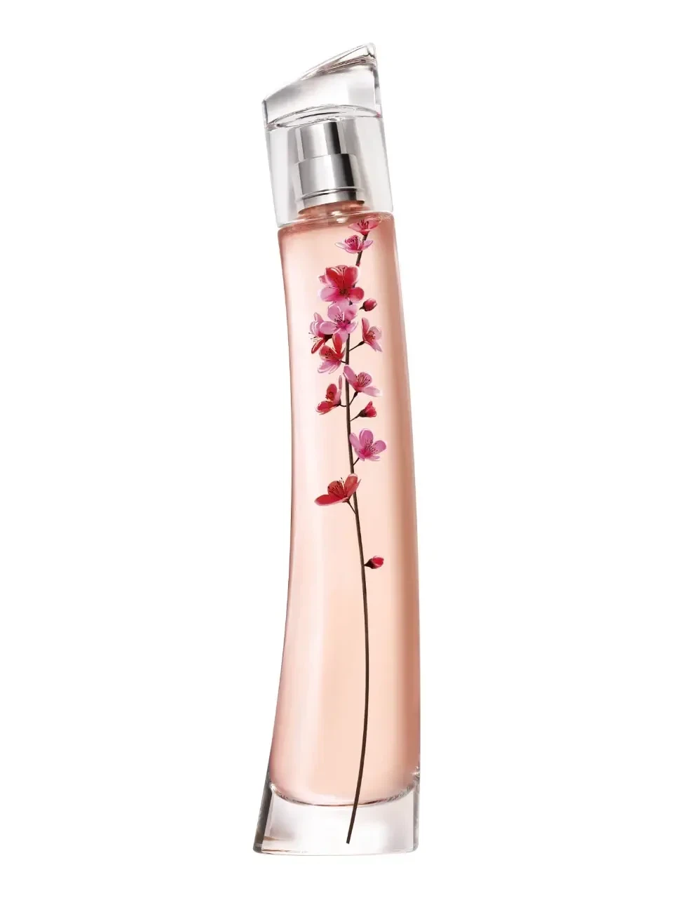 Kenzo Flower Ikebana Floral manufacturer bottle, linked from the supplied product catalogue.