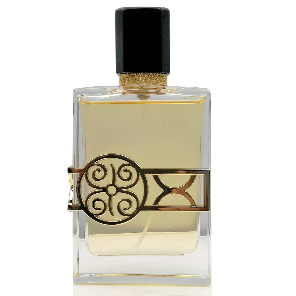 Parisis Perfumes Parisis Reyane Tradition Elsatys Vivre Spray manufacturer bottle, linked from the supplied product catalogue.