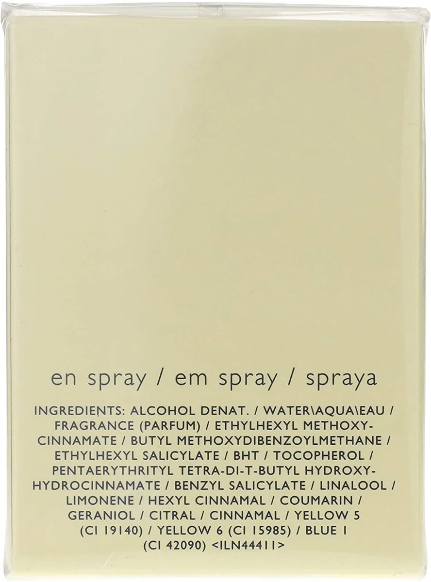 Tommy Hilfiger Hilfiger Woman Candied Charms Spray manufacturer bottle, linked from the supplied product catalogue.