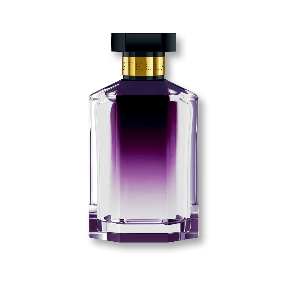 Stella McCartney CLASSIC manufacturer bottle, linked from the supplied product catalogue.
