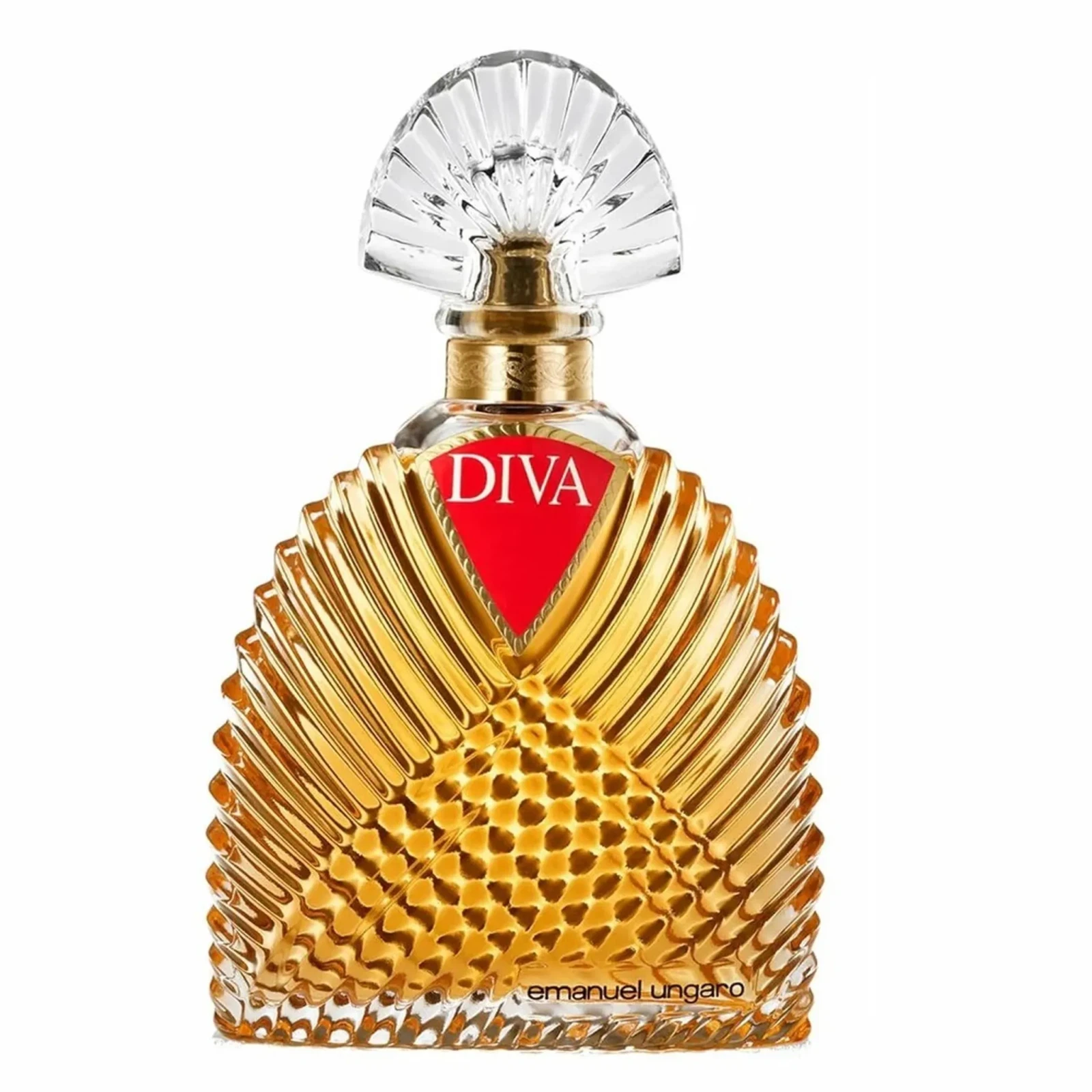 Emanuel Ungaro DIVA manufacturer bottle, linked from the supplied product catalogue.