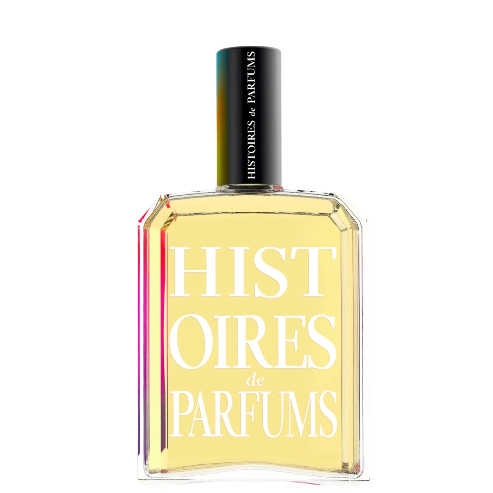 Histoires de Parfums 1472 manufacturer bottle, linked from the supplied product catalogue.