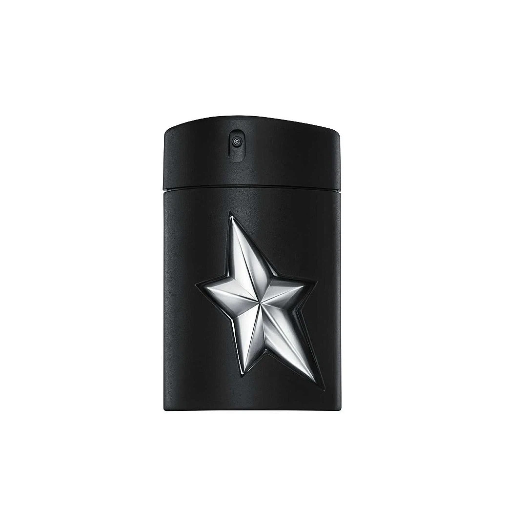 Mugler A*Men Fantasm manufacturer bottle.
