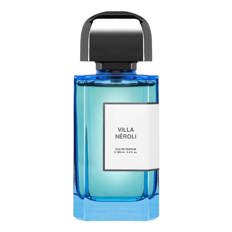 Bdk Villa Neroli manufacturer bottle.