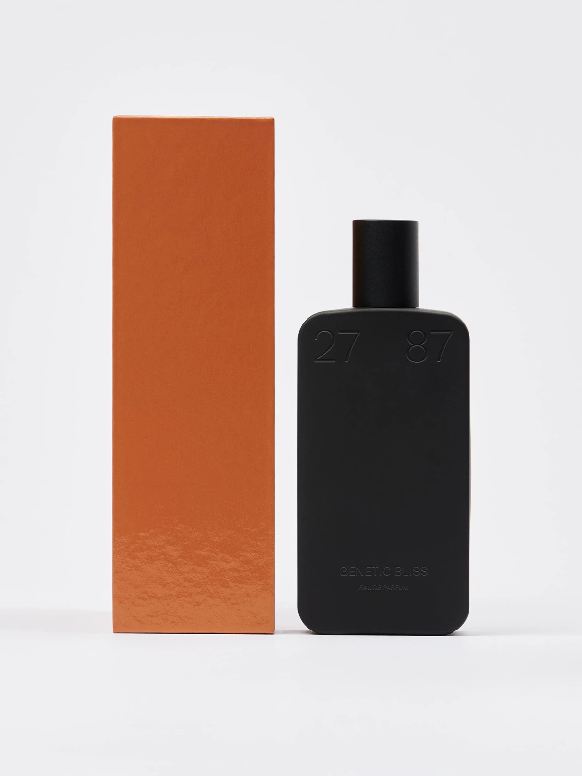 27 87 perfumes 27 87 genetic bliss manufacturer bottle.