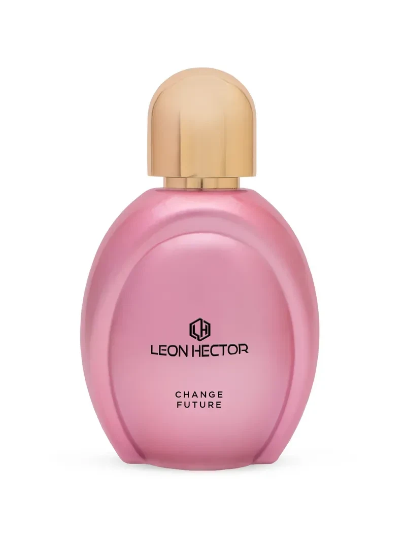 Leon Hector Change Future (Women) manufacturer bottle.