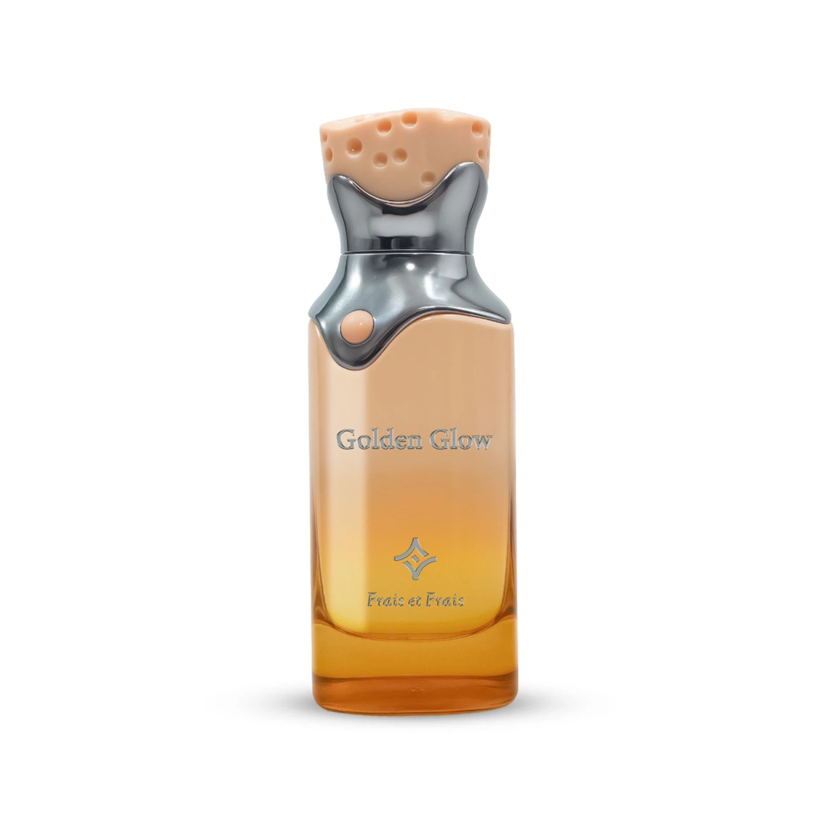 Frais Et Frais Golden Glow manufacturer bottle.