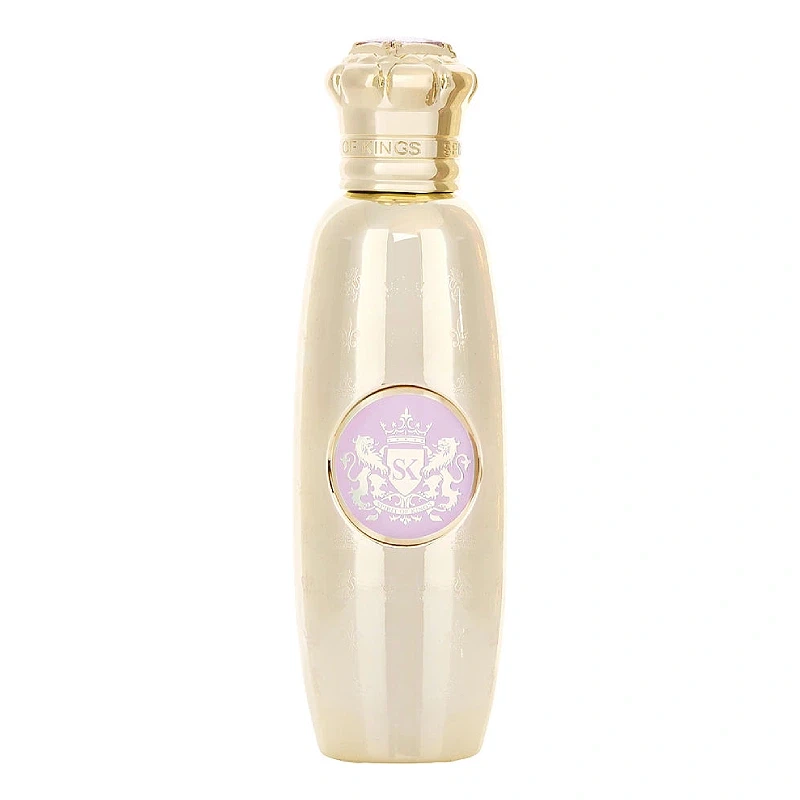 Spirit Of Kings Aludra manufacturer bottle.