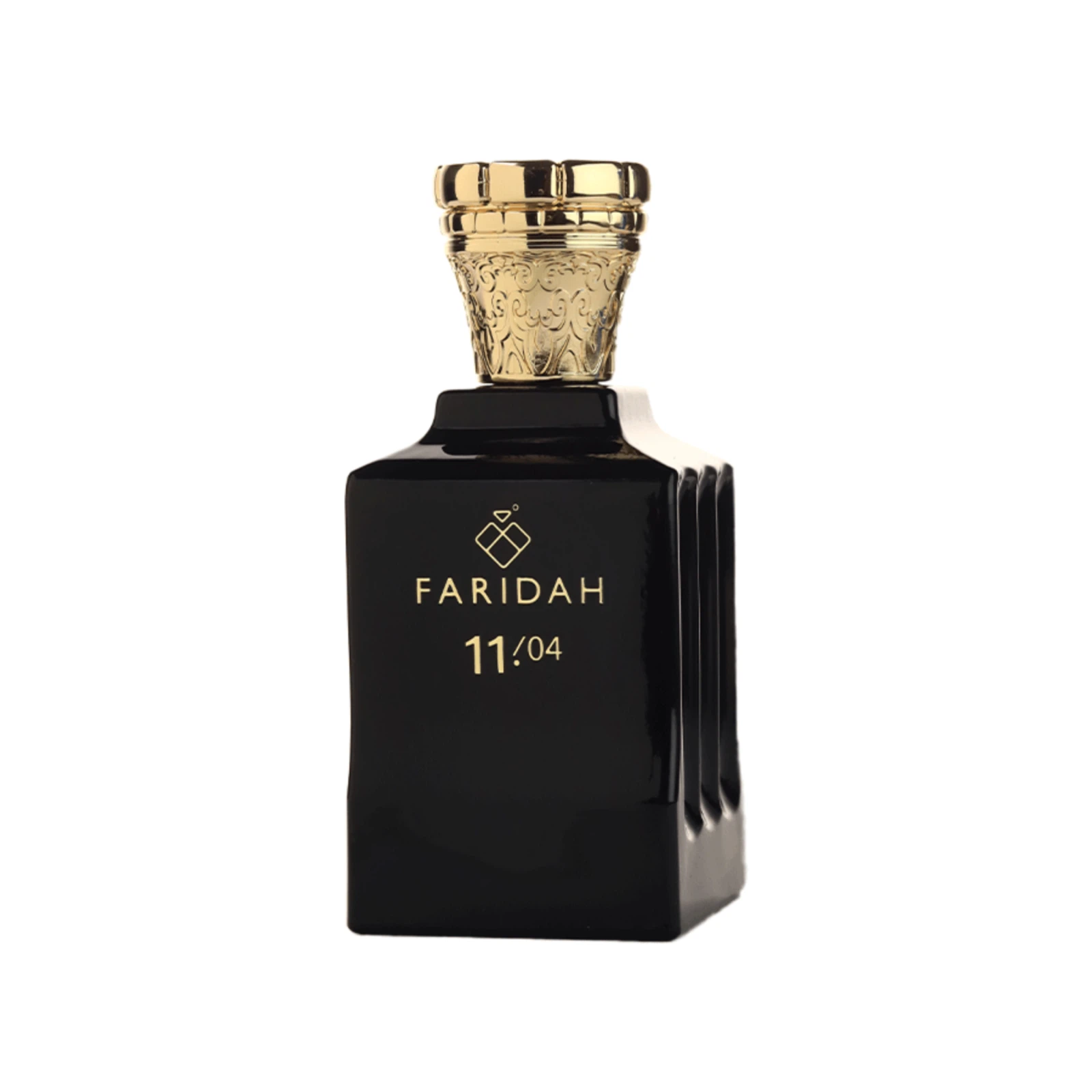 Faridah Royal 11 04 manufacturer bottle.