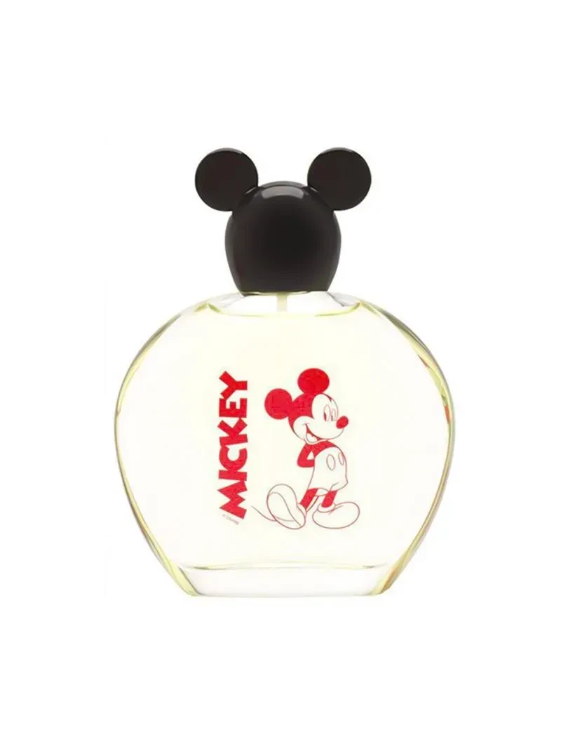 Air Val Disney Mickey Mouse For Kids manufacturer bottle.
