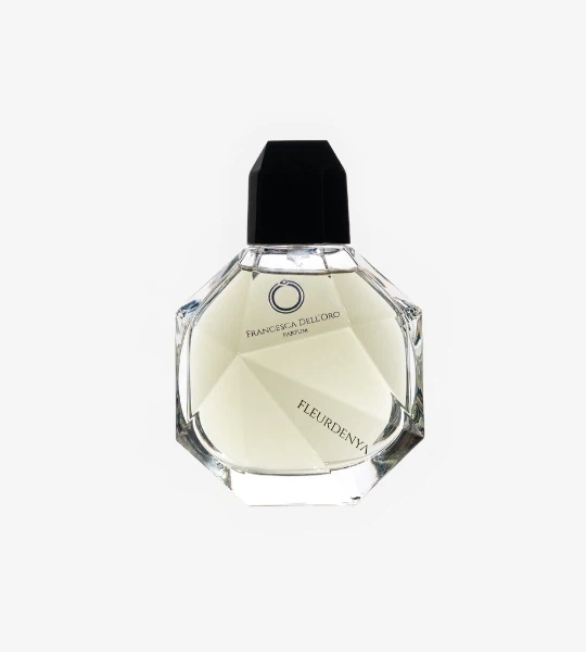 FD'O Fd’O Fleurdenya manufacturer bottle.