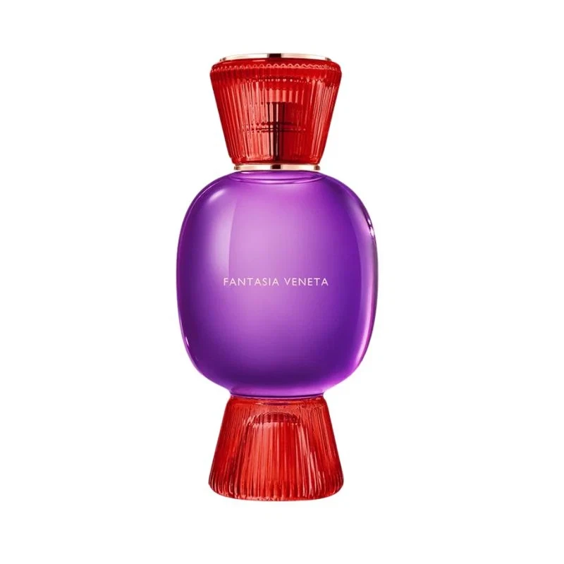 Bvlgari Allegra Fantasia Veneta manufacturer bottle.