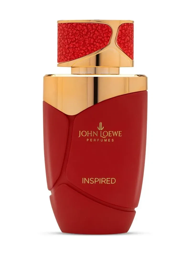 John Loewe Inspired manufacturer bottle.