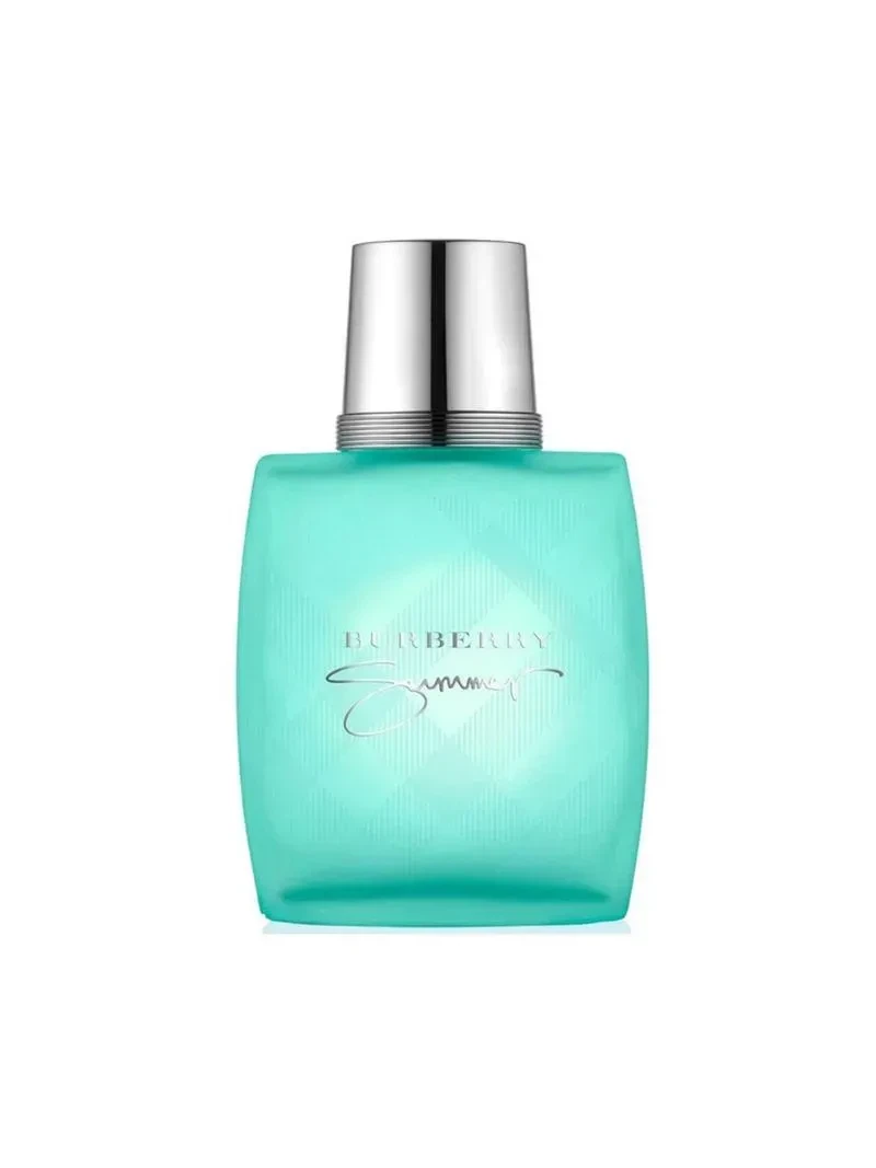 Burberry Summer (Men) manufacturer bottle.