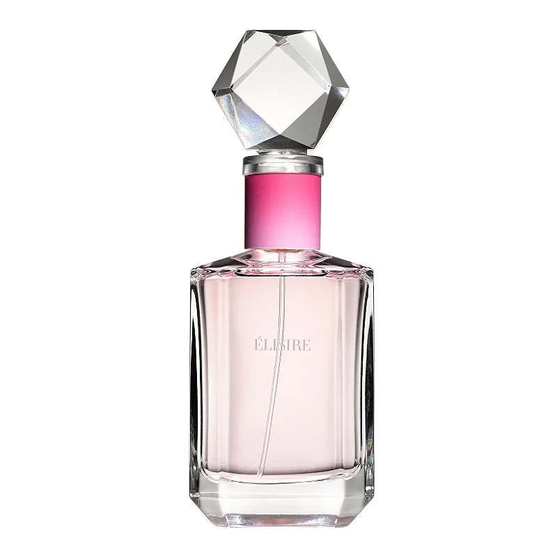 Elisire Elixir Absolu manufacturer bottle.
