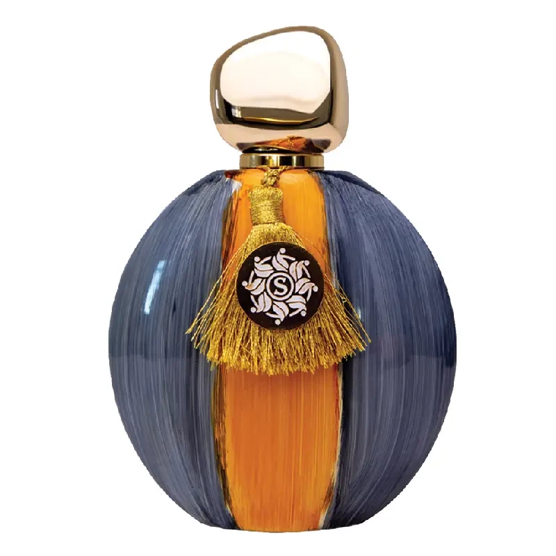 Soul of Mine Treasure manufacturer bottle.