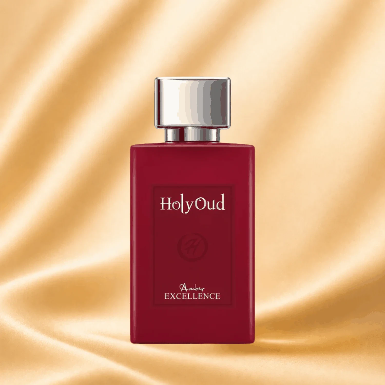Holy Oud Amber Excellence manufacturer bottle.