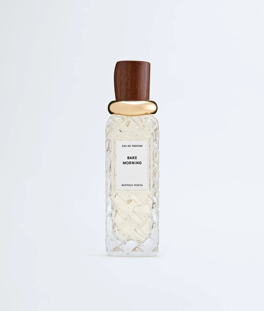Bottega Veneta Bare Morning manufacturer bottle.