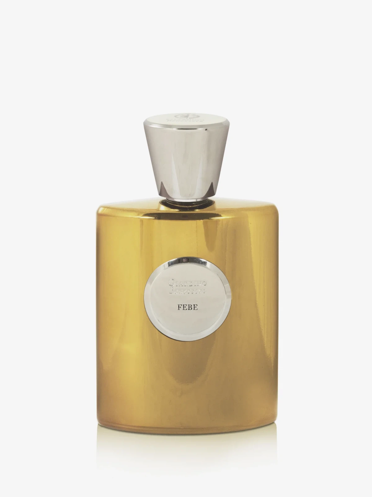 Giardino Benessere Febe manufacturer bottle.