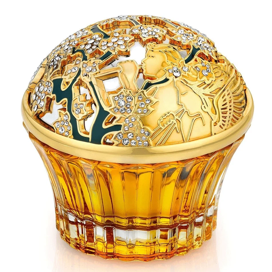 House of Sillage Benevolence Limited Edition manufacturer bottle.