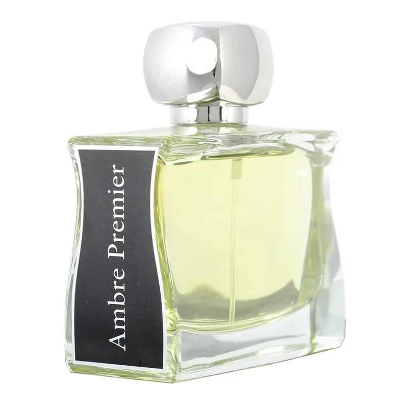 Jovoy Paris Ambre Premier manufacturer bottle.