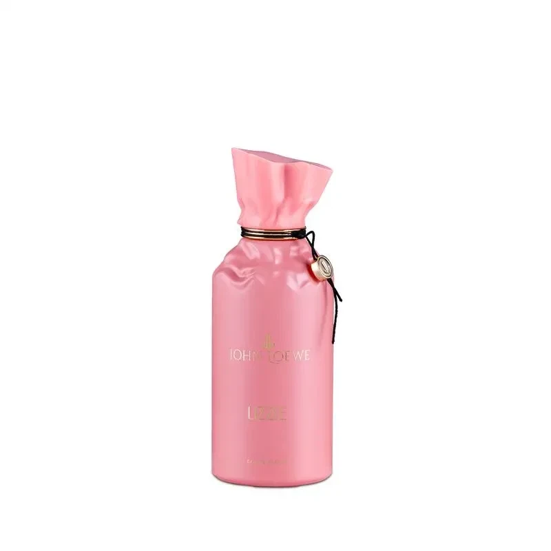 John Loewe Lizzie manufacturer bottle.