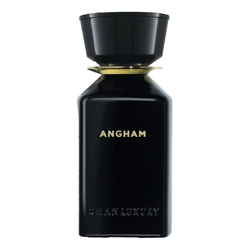 Oman Luxury Angham manufacturer bottle.